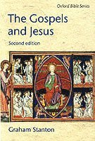 bokomslag The Gospels and Jesus