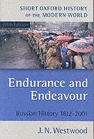 Endurance and Endeavour 1