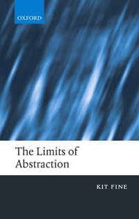 bokomslag The Limits of Abstraction