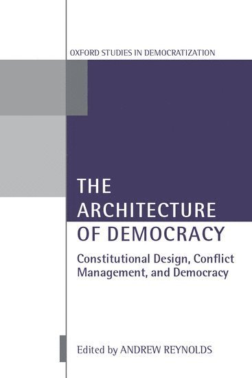The Architecture of Democracy 1