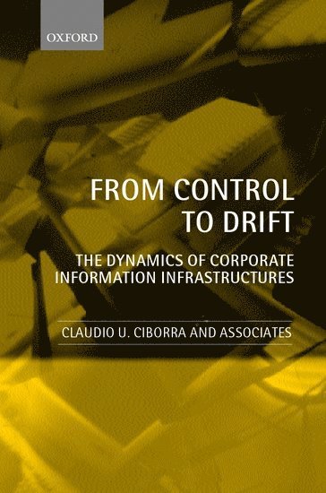 From Control to Drift 1