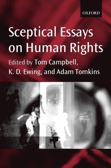 Sceptical Essays on Human Rights 1