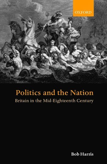 Politics and the Nation 1