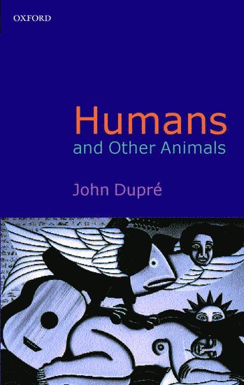 Humans and Other Animals 1