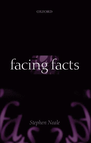 Facing Facts