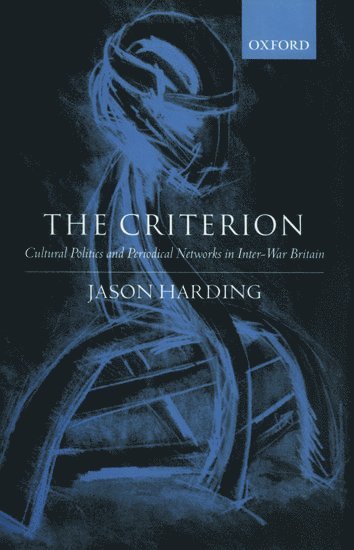 The Criterion 1