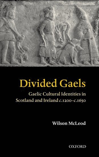 Divided Gaels 1