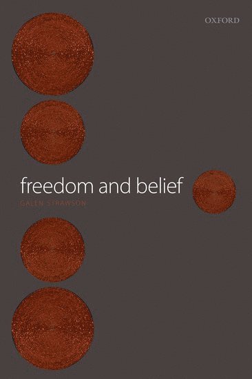 bokomslag Freedom and Belief