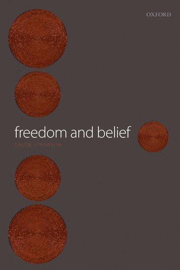 bokomslag Freedom and Belief