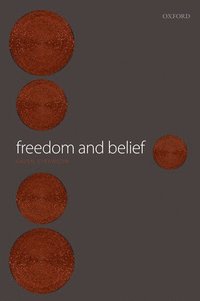 bokomslag Freedom and Belief