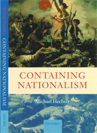bokomslag Containing Nationalism