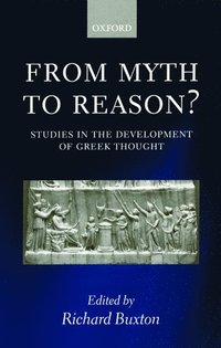 bokomslag From Myth to Reason?