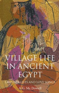 bokomslag Village Life in Ancient Egypt