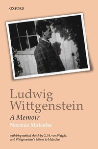 bokomslag Ludwig Wittgenstein