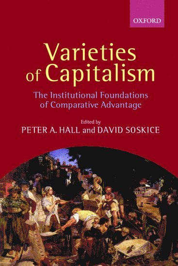 Varieties of Capitalism 1