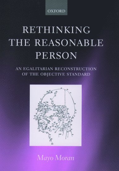 Rethinking the Reasonable Person 1