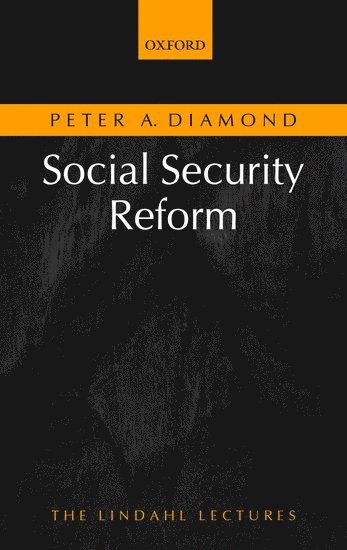 Social Security Reform 1