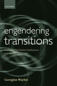 bokomslag Engendering Transitions