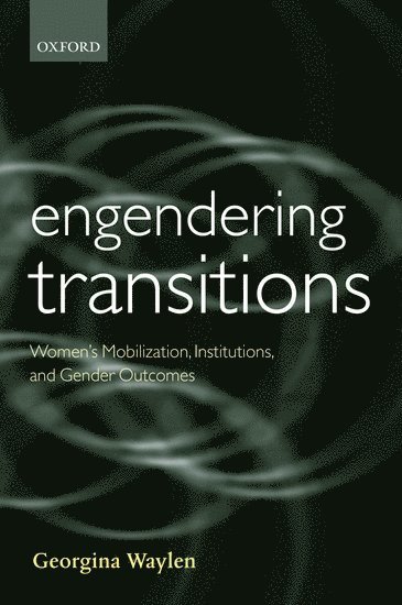 Engendering Transitions 1