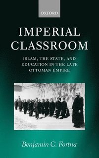 bokomslag Imperial Classroom