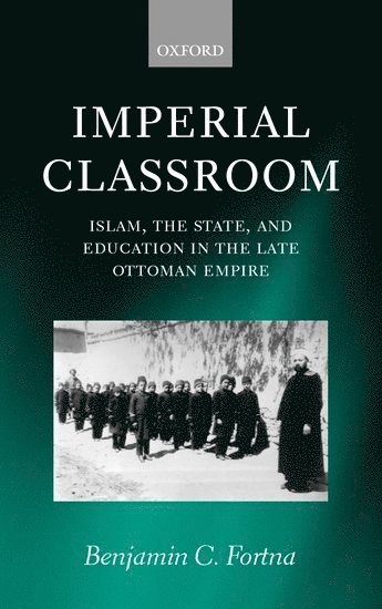 Imperial Classroom 1