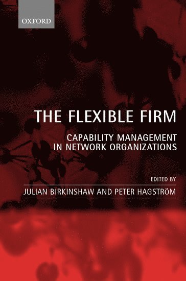 The Flexible Firm 1