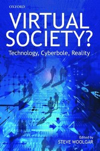 bokomslag Virtual Society?