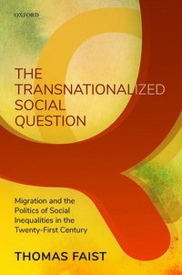 bokomslag The Transnationalized Social Question