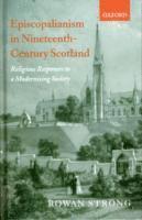 bokomslag Episcopalianism in Nineteenth-Century Scotland