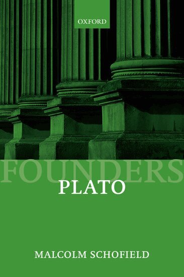 Malcolm Schofield - Plato, Häftad