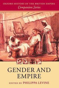 bokomslag Gender and Empire