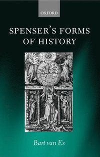 bokomslag Spenser's Forms of History