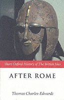 bokomslag After Rome
