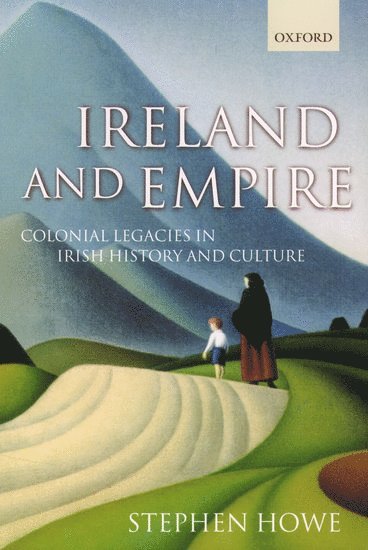 bokomslag Ireland and Empire