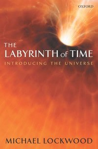 bokomslag The Labyrinth of Time