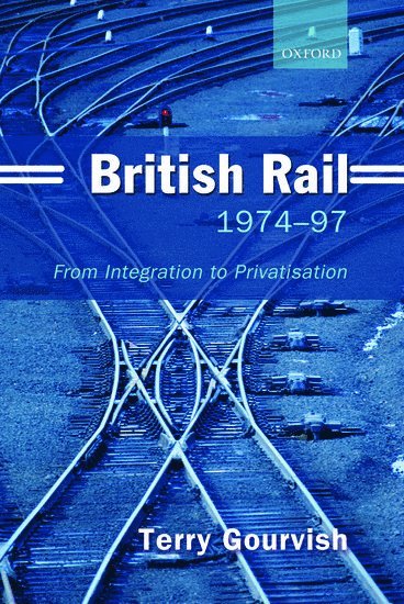 British Rail 1974-1997 1