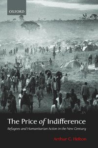 bokomslag The Price of Indifference