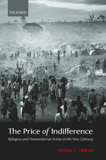 The Price of Indifference 1
