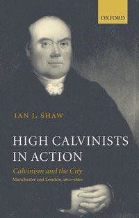 bokomslag High Calvinists in Action