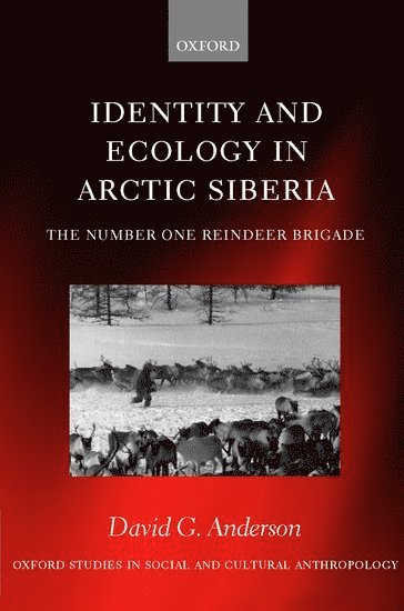 Identity and Ecology in Arctic Siberia 1