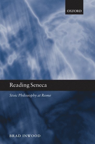 Reading Seneca 1