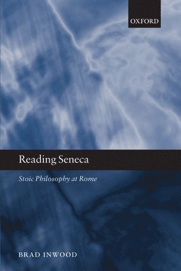 Reading Seneca 1