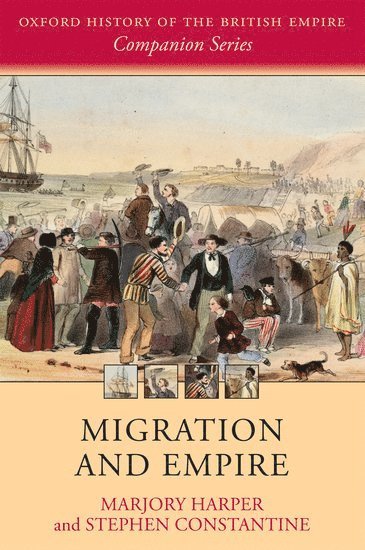 Migration and Empire 1