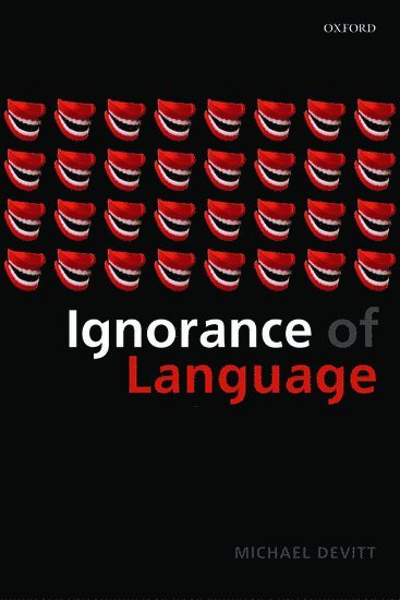 Ignorance of Language 1