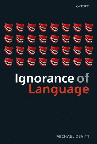 Ignorance of Language 1