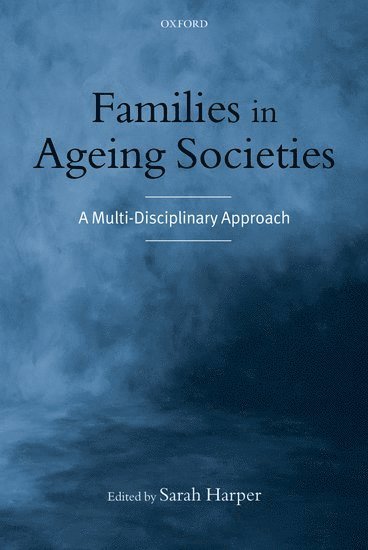 Families in Ageing Societies 1