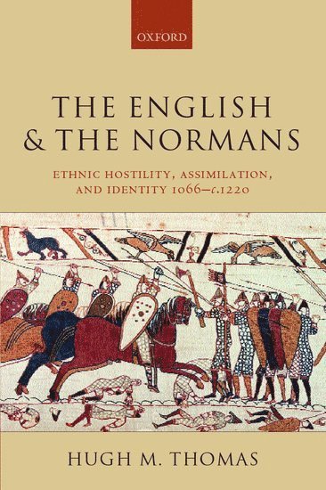 The English and the Normans 1