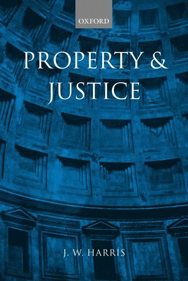 Property and Justice 1