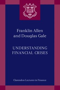 bokomslag Understanding Financial Crises