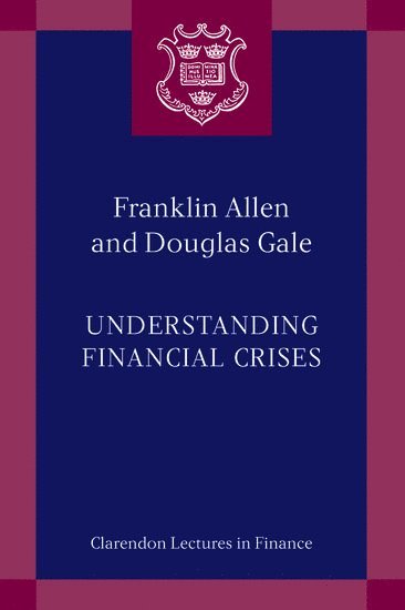 Understanding Financial Crises 1